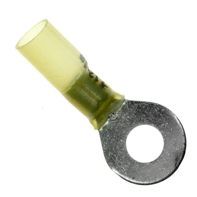 MH10-14RK 3M  Connecteurs annulaires